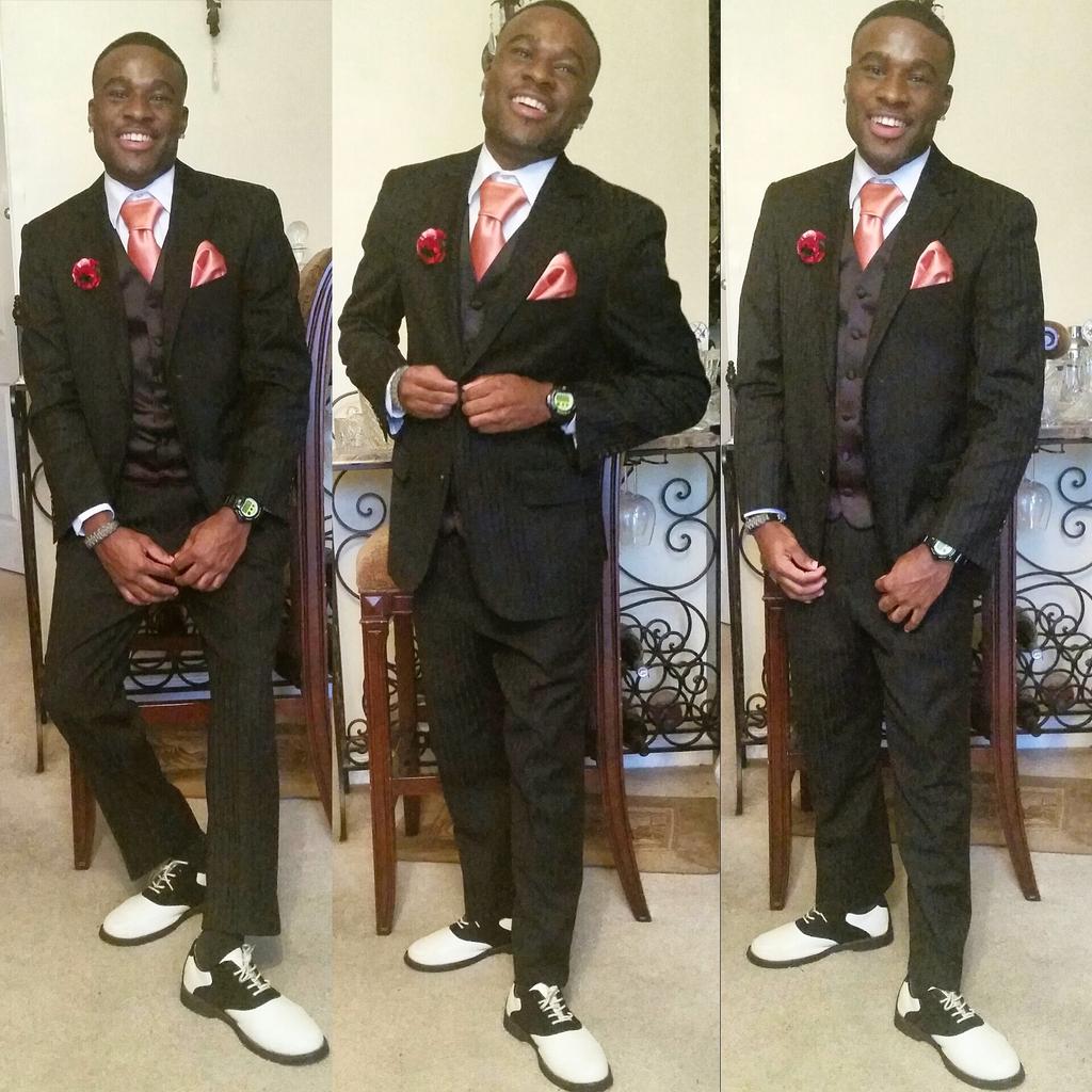 NDejournette's tweet image. #PatienceAndTime 🙏