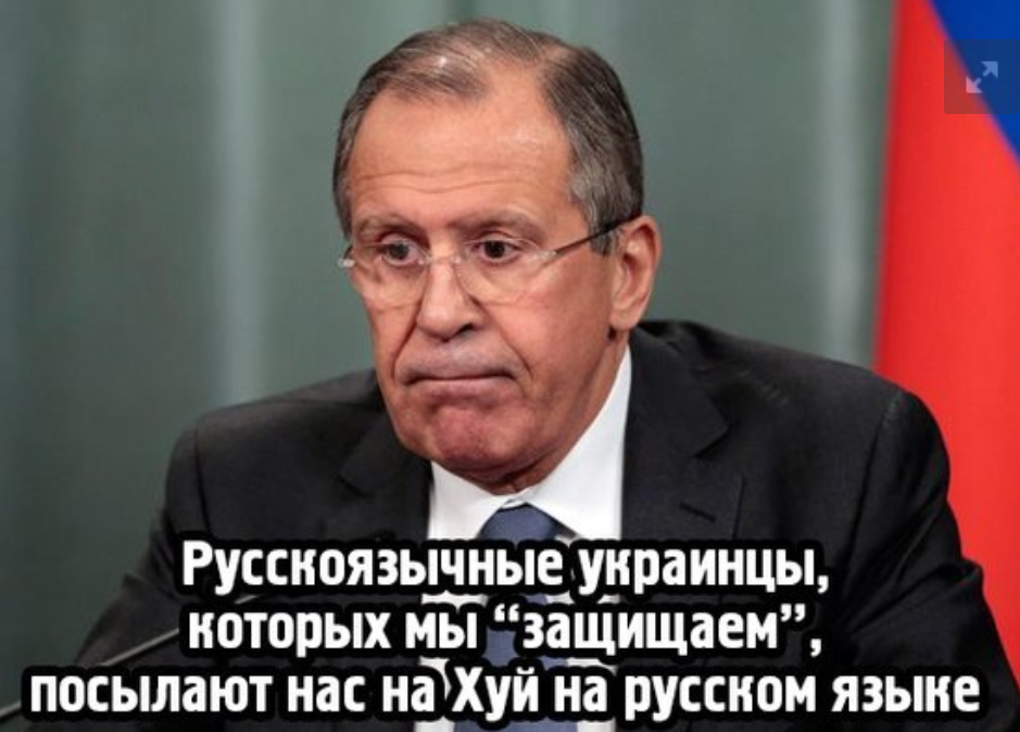 Лавров и Штайнмайер обсудили ситуацию в Украине - Цензор.НЕТ 3643