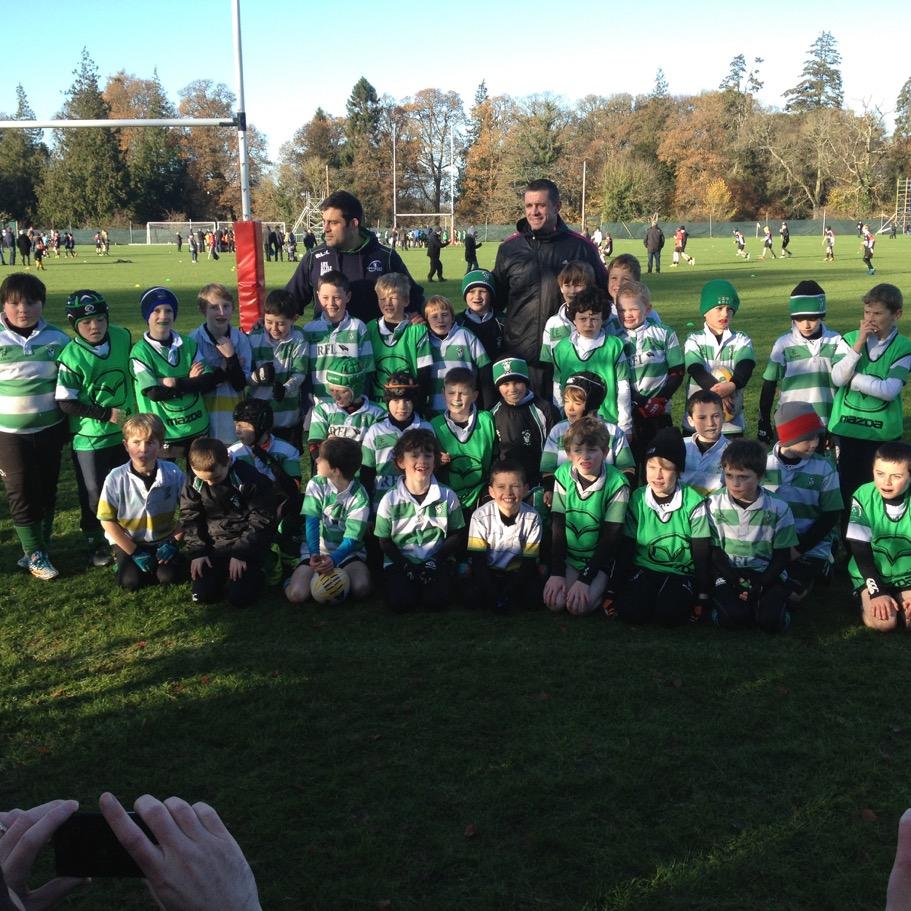 NaasRFCMinis tweet media