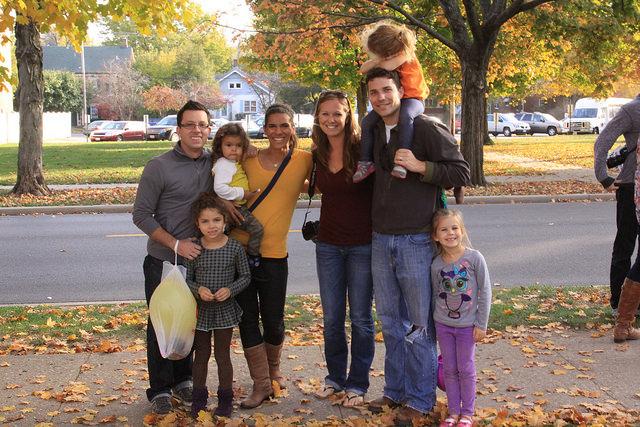 GreenvilleUniv's tweet photo. Day 4 of #7daysofThankfulness: Greenville College Alumni &amp; Friends! #blessed #iheartGC @GCAlumniNetwork http://t.co/HhfiCJ0NUq