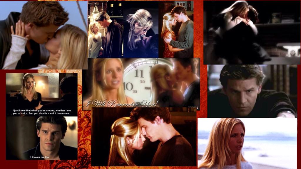 Lovekyle2009's tweet photo. 15yrs ago #Buffy promised #Angel, never to forget, we haven't. ThxU @RealSMG @David_Boreanaz 4the greatest love story http://t.co/eGBEfjbGfb