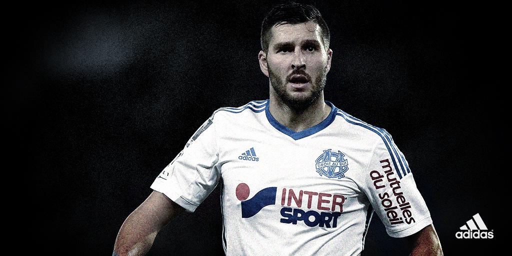 adidasFR's tweet photo. Force le destin pour rester au sommet !
#allinOM http://t.co/wxM7ks6dkZ