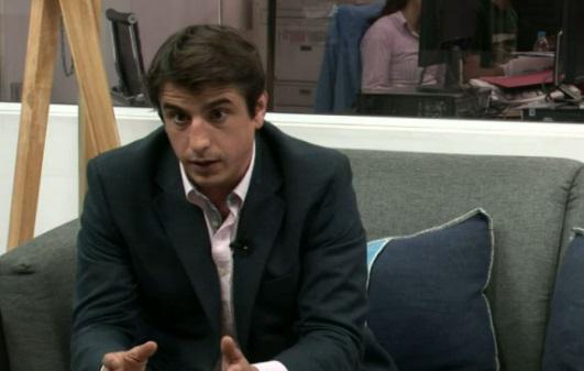 Conozca el sistema basado en niebla seca que impide a ladrones ver, ya disponible en Uruguay
bit.ly/11zqtde