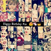  The Queen!
23 * 11
22 years ago was born Destiny Hope Cyrus ! 
Miley Cyrus Happy Birthday ! SmilerForever 