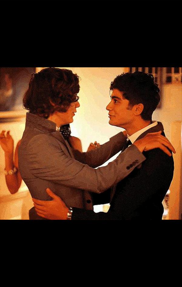 IzZaynMalik1D tweet picture