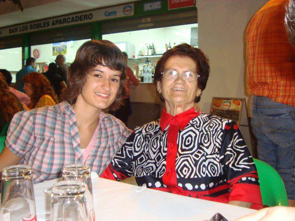 Miriam_MC3's tweet photo. La vida es un suspiro, no es para vivirla con el corazón dormido...la vida es, pa' COMPARTIR. http://t.co/wDXqu4NJGN