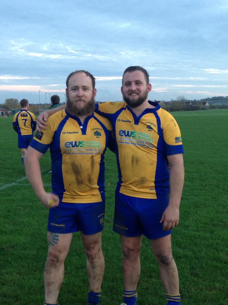 ben_partridge2's tweet photo. Me and bryan http://t.co/6FN5Nu7txw