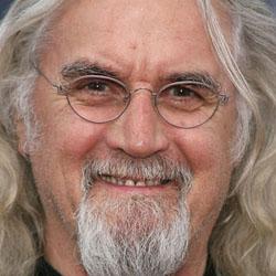 Happy Birthday! Billy Connolly - Movie Actor from Scotland, Birth sign Sagittarius  