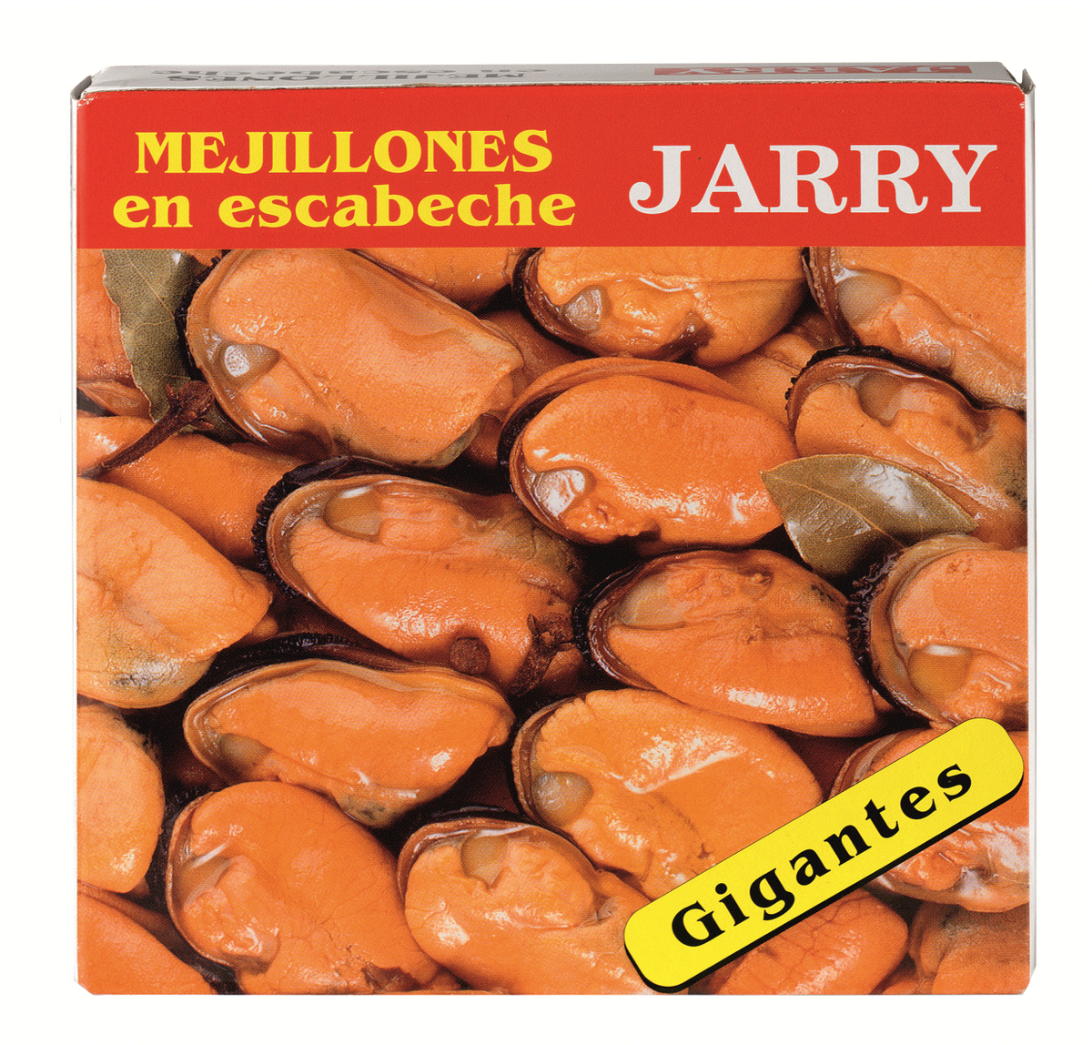 ConservasJARRY's tweet photo. Uno de nuestros productos más vendidos!!! Los mejillones gigantes en escabeche!!!! http://t.co/jbMvf6dILh