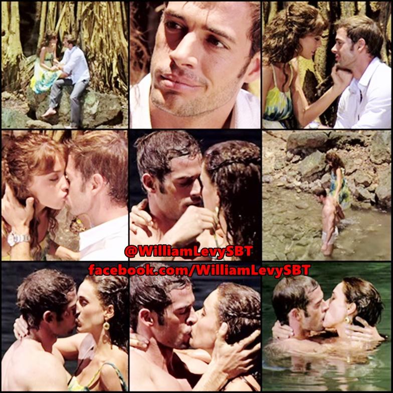 WLW_Slovakia's tweet photo. "@WilliamLevySBT: #Sortilegio19 20/11/14 http://t.co/LSkXxZg6Fs