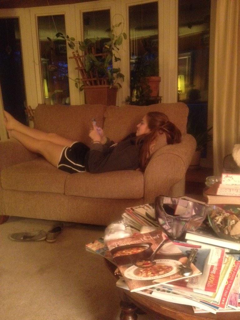 crmw3's tweet photo. I see you back!! http://t.co/BAVGvbdmhm