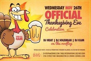 DJHEATLIVE's tweet photo. Wednesday night! @clubedendc with the homies @DJSOLEIMAN &amp; @djkamdc on the rooftop! #ThanksgivingEve http://t.co/Sg4zuuNgKK