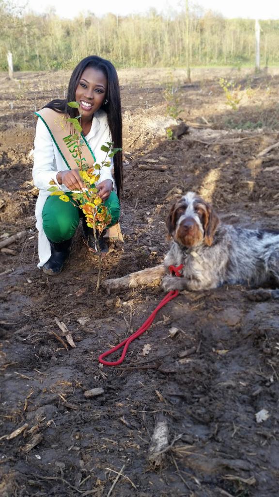 madbugsforfun's tweet photo. Today we got the chance to meet The #Miss #Exclusive #Belgium #2015 at #JGI Forest in 1 Day #Madbugs http://t.co/bOaDKWAzl1