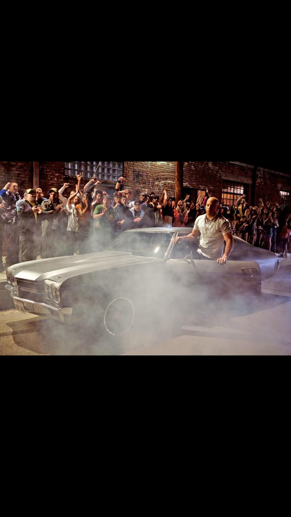 Muscle Cars tweet media