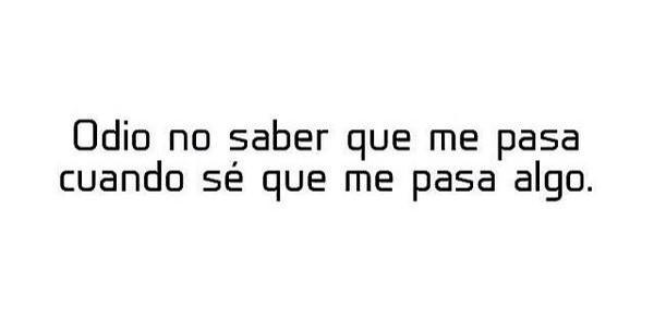 DeboSuponerQue's tweet photo. Enserio ¡Lo odio! http://t.co/0ADugLg4qr