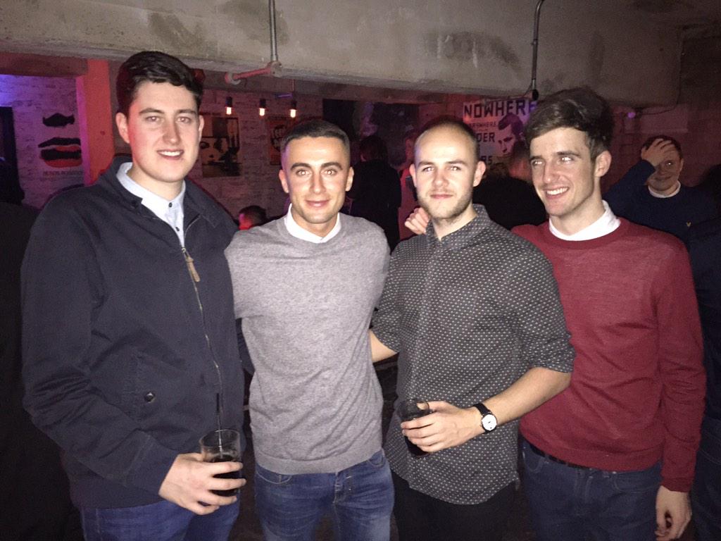 James Dunne tweet media