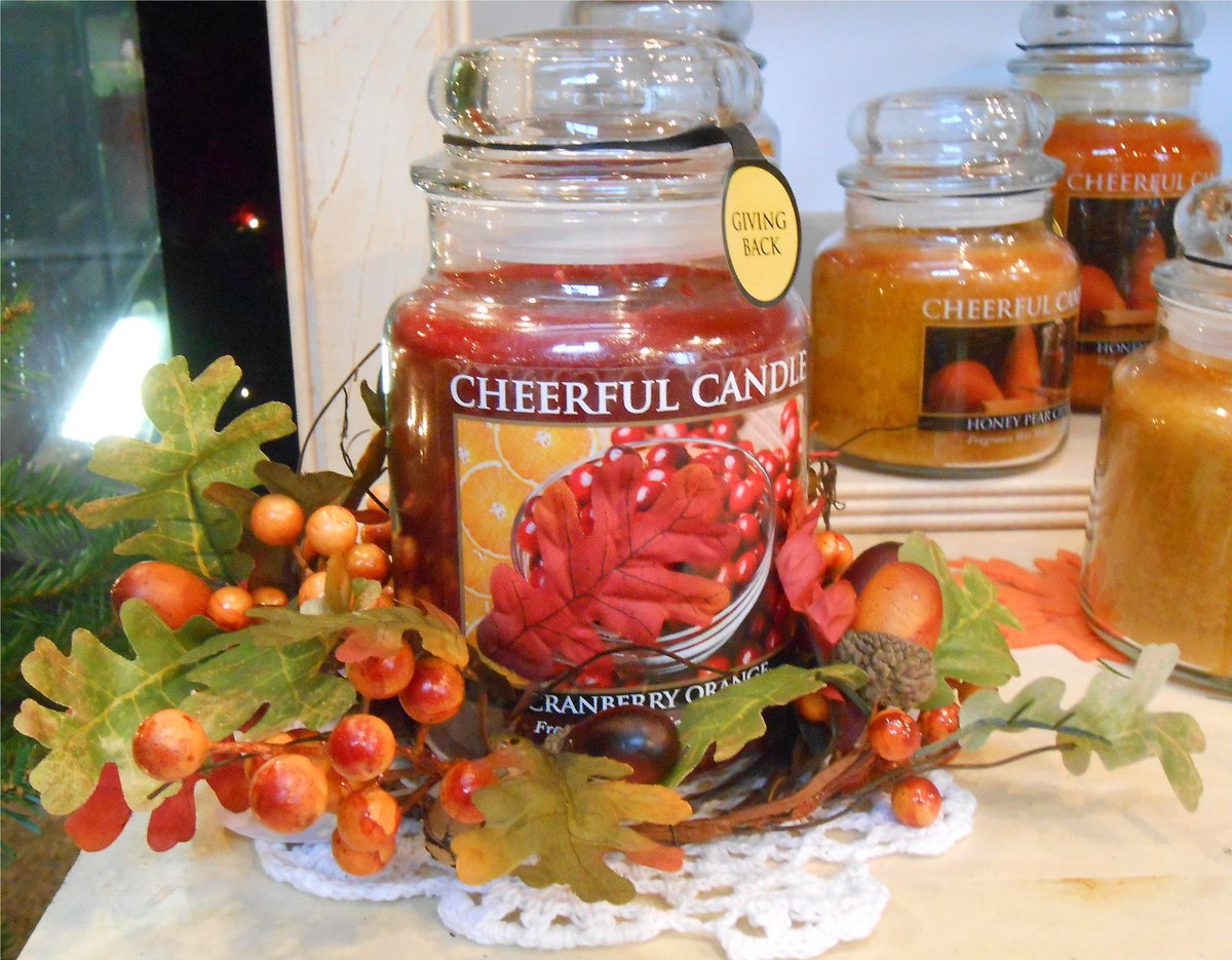 leroysflowers's tweet photo. Preparing for Thanksgiving? We have the perfect gifts for any table or chef! #thanksgivingcountdown http://t.co/5BpE4gFYUO