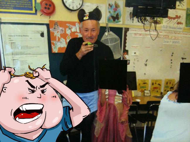 I_Am_Ass's tweet photo. #Pedophile #teacher Berndt could be stopped 20 years ago. But people prefer to suffer silently http://t.co/S1p84W8JMi http://t.co/qAbCIXIzHC