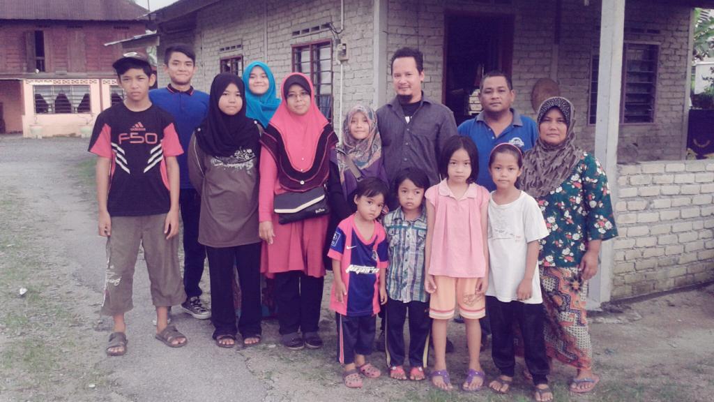 ZaNa_Style's tweet image. #perakk #penang