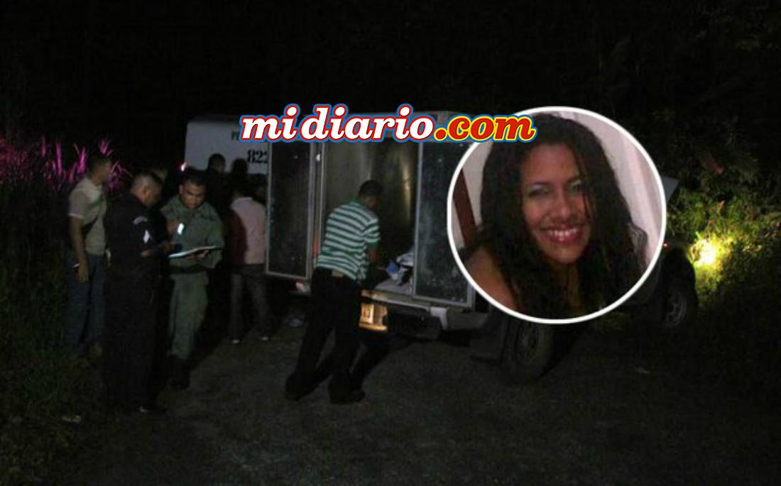 MiDiarioPanama's tweet photo. Consternación por crimen de dominicana en @ColonC3Panama. Vía: @FerraraJohar http://t.co/Wugx5wJGYZ http://t.co/YZsUbRi0av