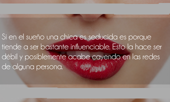 ¿Que Soñaste? tweet media