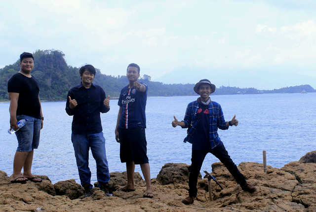 pampam_dominic's tweet image. #teluknipah 2