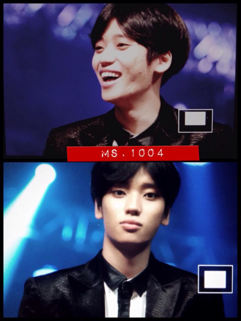 Preview : 141123 Press Con #MyDearAngelsinBKK #엘조 (<a href="/angeljoe1123/">엘조한테만 돌려줄아이디</a>) #니엘 (<a href="/AH_NIEL_/">AH</a>)