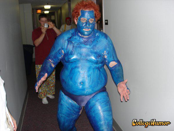 BarrySmyth7's tweet photo. @NullHypothesis_ @Clean_ahh so flattering guys. found a really nice halloween pic of you  @Clean_ahh http://t.co/fc4zglhfmJ