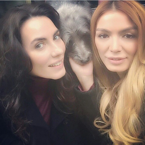 DiziEzra's tweet photo. #Ezra 16 Aralık Salı akşamı @ShowTV'de... Güncel haberler, set fotoğrafları ve daha fazlası için takipte kalın. 😊 http://t.co/W5EpnlIs4E