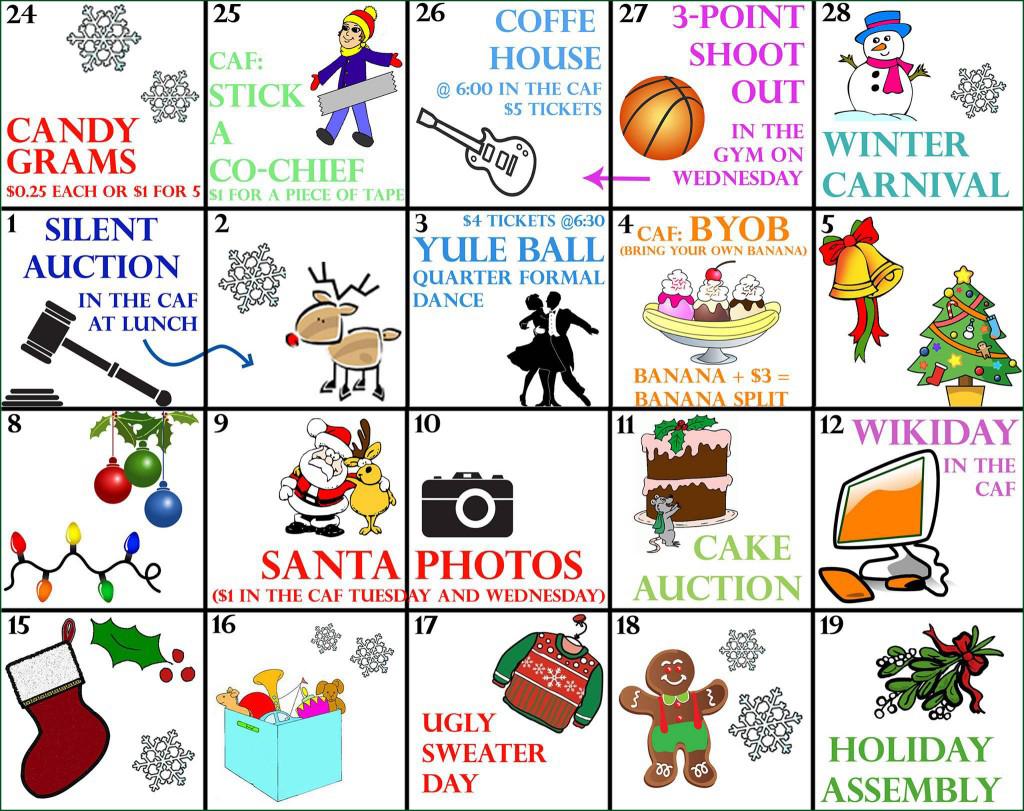 CHCIsports's tweet photo. So many awesome activities going on in the next month! Check out the 3pt shoot out this Wednesday @ lunch! #ESF2014 http://t.co/eVv5PVrwkq