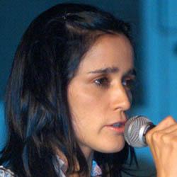 Happy Birthday! Julieta Venegas - Singer from Mexico, Birth sign Sagittarius  
