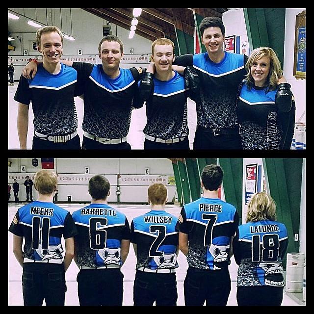 Whit_by's tweet image. @whit_by by barrettebmx Da squad, looking sharp in our jerseys from @screamingmonkeyapparel !! #Whitby #Praccy #C...