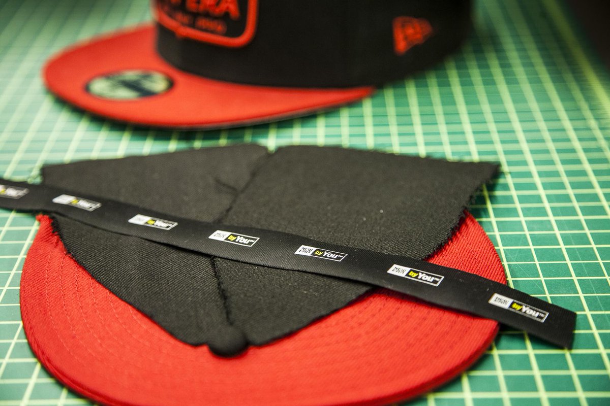 create your own new era cap