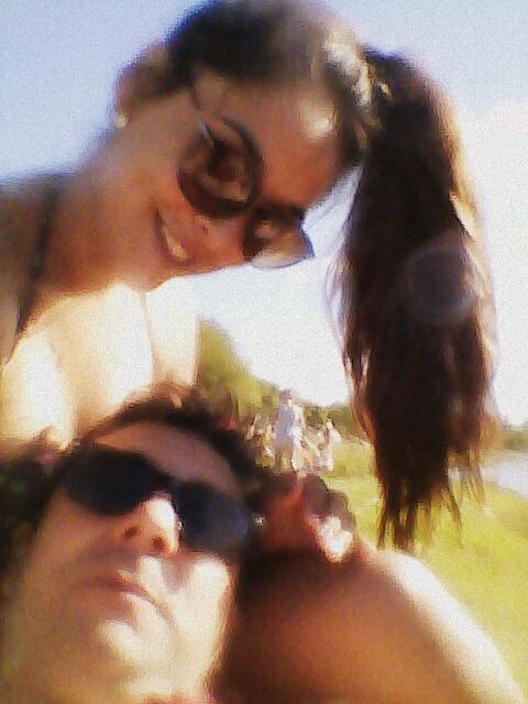 yohu079's tweet photo. Verano , sol y tu amor! #perfecto :D http://t.co/vGpZ9VJjo8