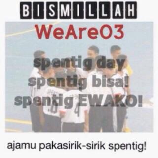 ParakangPoppo'03 (@lajmks_03) on Twitter photo 