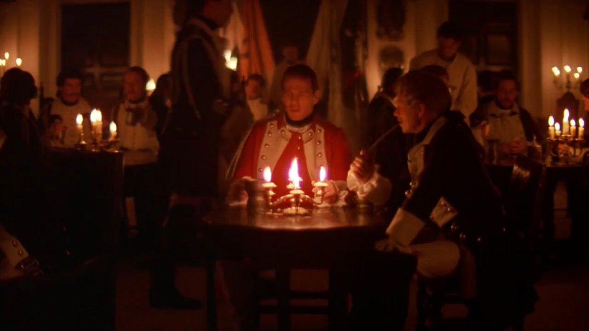 BOB_ST3VENSON's tweet photo. Red: A Kubrick Supercut #Film http://t.co/dtOjgzn6oI http://t.co/p5yn97V8rn
