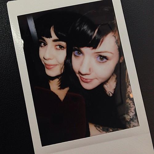 Y'all better be okay in England or i'mma pixie smash everything.