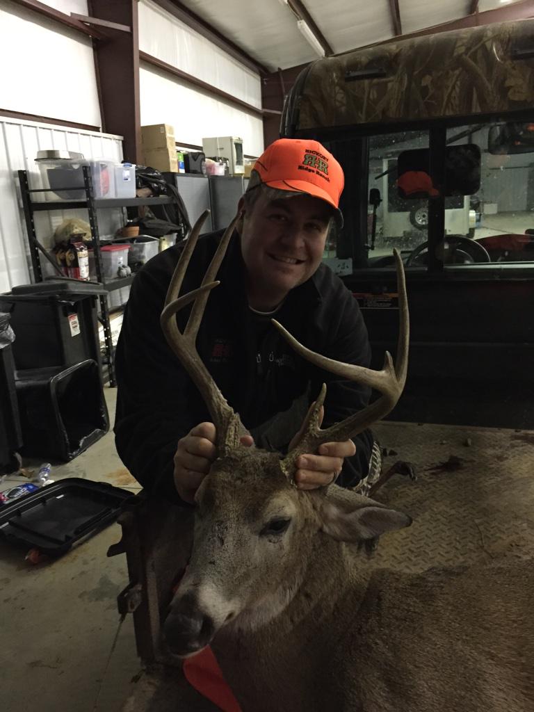HickoryRR's tweet photo. Another BBD for the #HickoryRR crew! http://t.co/Xl2pGBpXBK