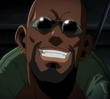 ぶちにゃんこ ダッチ ブラックラグーン Http T Co P7dfjczb5l Twitter