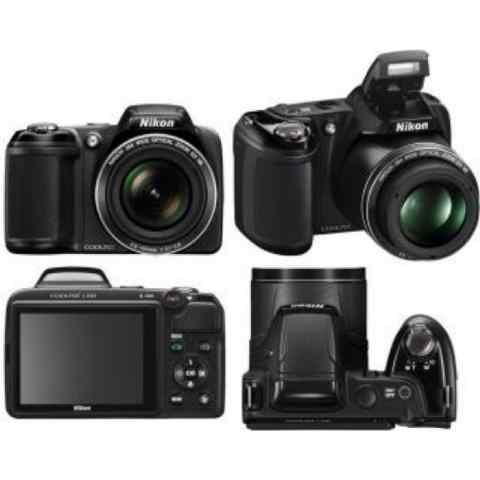 ShopFirst2's tweet image. Coolpix L320 Prosumer Garansi resmi Nikon cuma 1,6 jutaaaaaa... boleh di adu di toko laiin ... cod oke kirim oke ..