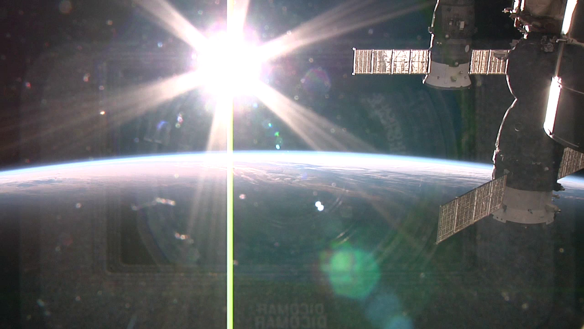 ForumAstronautico.it tweet media