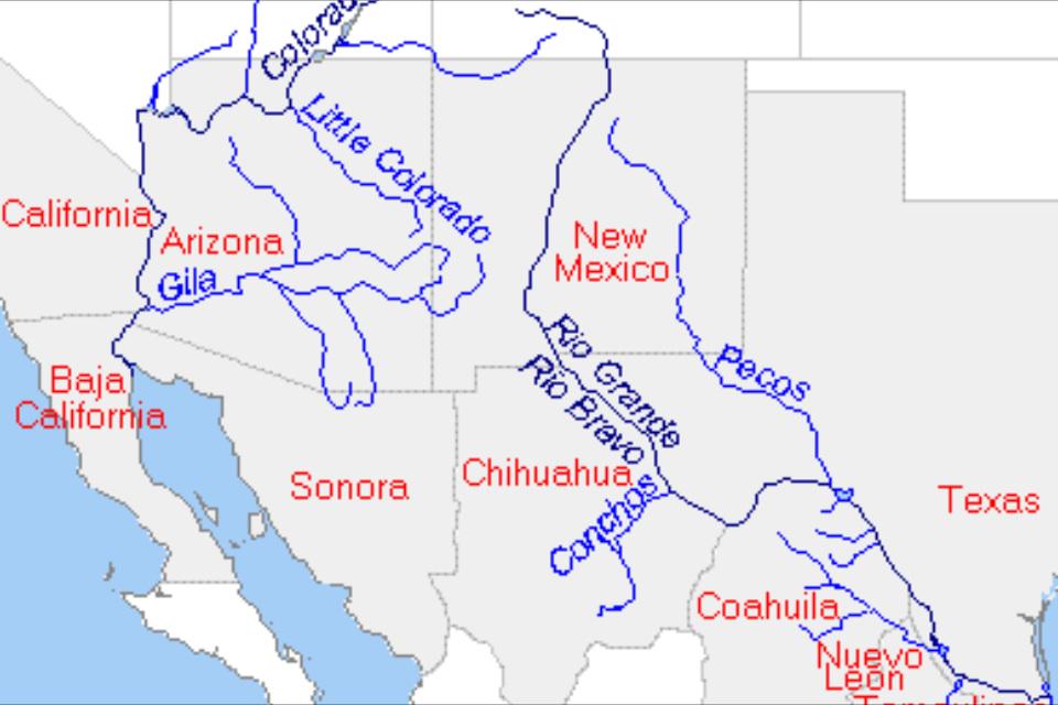 144KDNA's tweet photo. Put gators in the blue along the border
#SecureTheBorder
#BorderSolutions https://t.co/moNx3h80ce http://t.co/ZK17Q6yThs
