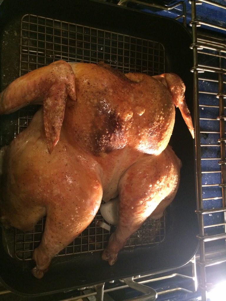 Tyler Florence On Twitter Mamared82 Test Kitchen Turkey