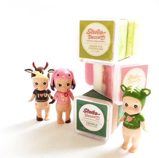 Go get these cute desserts! Yummy! 😝 @aremafood <a href="/Kuliner_Mlg/">Call me Foody ˆ⌣ˆ</a> <a href="/jubelmalang/">infomalang jual beli</a> <a href="/JualanMalang/">Jualan Malang</a> <a href="/mahasiswamlg/">Mahasiswa ½ Malang</a>