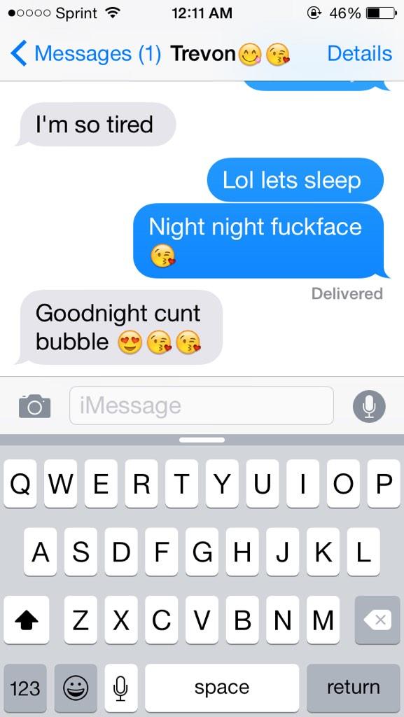 smallhands_'s tweet photo. The best 😍☺️ night guys http://t.co/Rs1heU713N