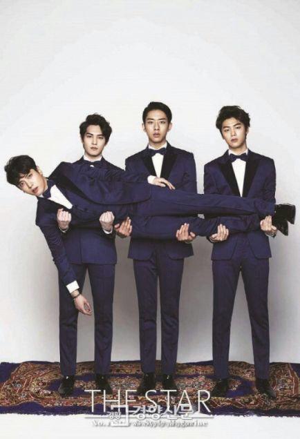 yonghwa0622cnb2's tweet photo. CNの韓国デビュー日1.14ー！
みなさんのRTで114RT貯めて毎日の感謝をCNの용화.종현.민혁.정신に伝えたいと思います♡
#114RT
#BOICEの人RT
BOICEの力で貯めたいのでご協力宜しくお願いします！
拡散希望！ http://t.co/X9JlH5l66f