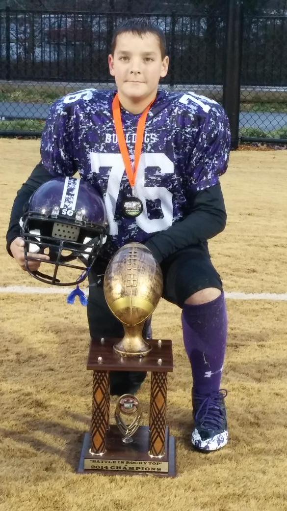 Jr Bulldog Football (BBJrbulldogs) Twitter