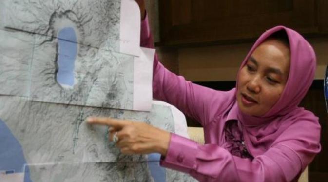 Selamat <a href="/DwikoKarnawati/">Dwikorita Karnawati</a> <a href="/liputan6dotcom/">LIPUTAN6</a>: Moderator Debat Capres Dwikorita Resmi Jd Rektor UGM bit.ly/1C3Fsfz "