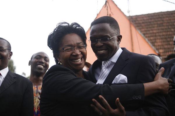 dialaradio's tweet photo. ODM unveiles new party lineup as NGC is expected to endorse the new lineup on December 5th. http://t.co/Mx5rOWxIbN http://t.co/U9e5dWjna2