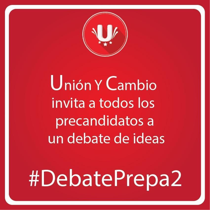 pamoescalante's tweet photo. Porque queremos estar informados #debateprepa2 #unionycambio http://t.co/waqx4CHFtS